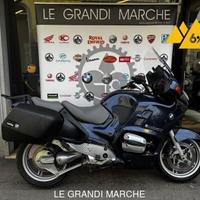 BMW R 1150 RT Seipercento