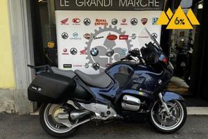 BMW R 1150 RT Seipercento