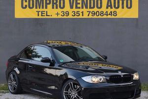 Bmw 135i Coupé Msport e82 N54