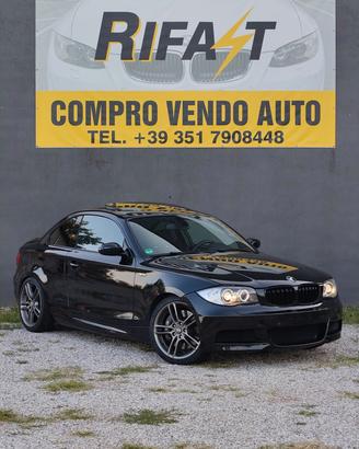 Bmw 135i Coupé Msport e82 N54