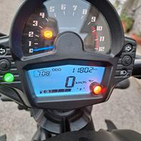 Kawasaki Vulcan S 650cc 2015