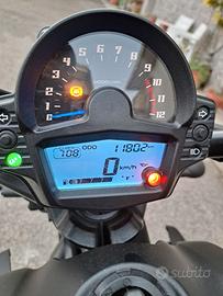 Kawasaki Vulcan S 650cc 2015