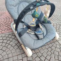 Chicco Hoopla Sdraietta