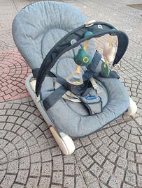 Chicco Hoopla Sdraietta