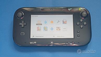 Nintendo Wii U