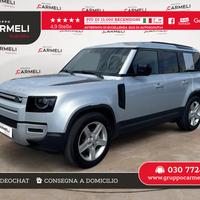 Land Rover Defender 110 3.0d i6 mhev X-Dynamic SE