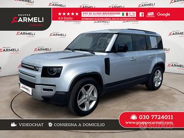 Land Rover Defender 110 3.0d i6 mhev X-Dynamic SE