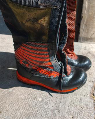 scarponi crispi highland pro 