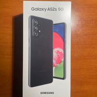 Samsung A52 5g