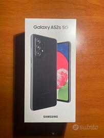 Samsung A52 5g