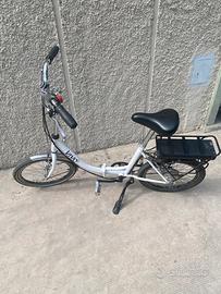 Bici vivo e-bike