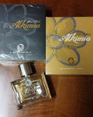 profumi donna uomo 