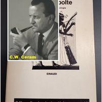 Civiltà sepolte, Il romanzo dell’archeologia, C.W.