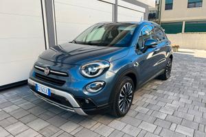 Fiat 500 X