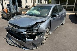 Opel Corsa 1.2 100 CV Elegance