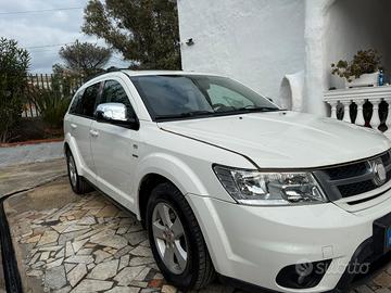Fiat freemont