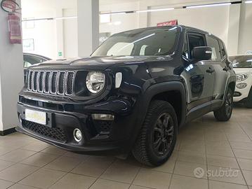 Jeep Renegade 2.0 Mjt 140CV 4WD Longitude