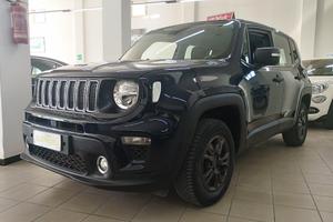 Jeep Renegade 2.0 Mjt 140CV 4WD Longitude