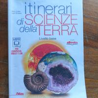 Itinerari di scienze della terra isbn 978882681529