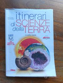 Itinerari di scienze della terra isbn 978882681529
