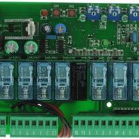 Riparazione scheda cancello Came ZA3 ZBX7N ZBK ZBX