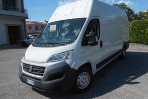 FIAT DUCATO GRAN VOLUME