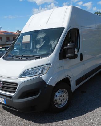 FIAT DUCATO GRAN VOLUME