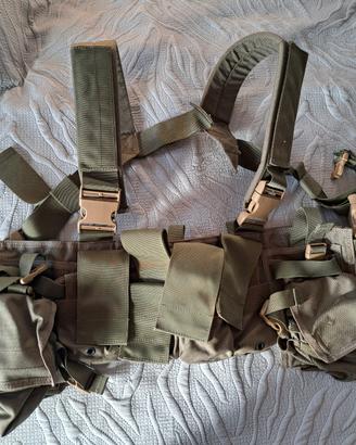 Pantac Gibernaggio Tattico