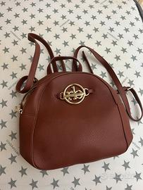 Zainetto rocco barocco