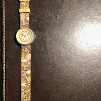 Swatch Flik Flak dinosauri