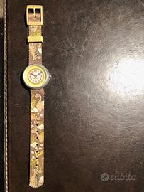 Swatch Flik Flak dinosauri