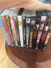 Film in dvd