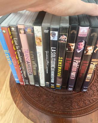 Film in dvd