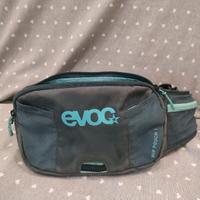 marsupio mtb evoc e zaino 