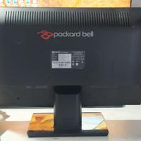 Monitor PC Packard Bell