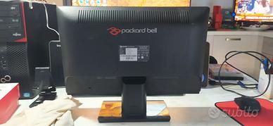 Monitor PC Packard Bell