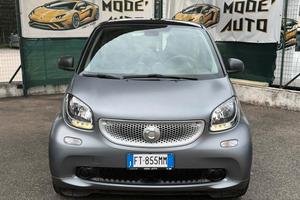 Smart ForTwo 70 1.0 Passion