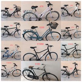 biciclette 