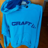 Felpa Craft unisex