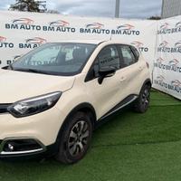 Renault Captur KM CERTIFICATI 1.5 DIESEL 90 CV Sta