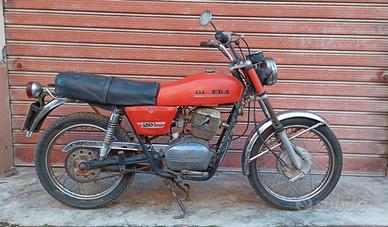 Gilera Altro modello - 1975