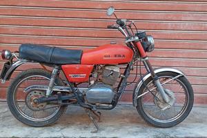 Gilera Altro modello - 1975