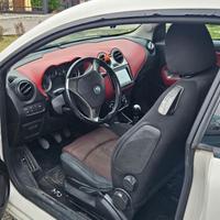 Auto Alfa Mito