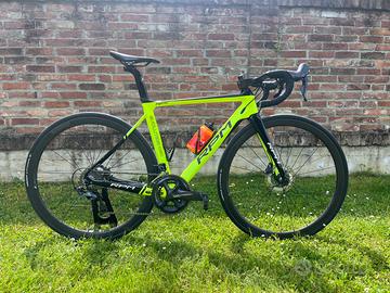 Bici da corsa tg.52 h 160/172 esordienti allievi