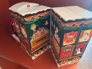 Calendario Legami 2025