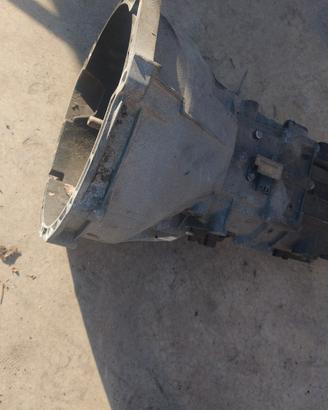 cambio BMW e87 6 marce 2.0 diesel