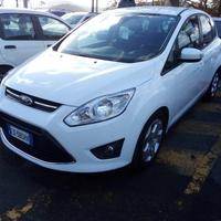 FORD C-Max 2ª serie C-Max 1.0 EcoBoost 125CV S...