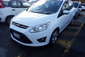FORD C-Max 2ª serie C-Max 1.0 EcoBoost 125CV S...