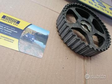 Puleggia albero a camme suzuki Jimny 1.3 benzina c