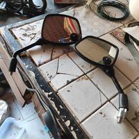 specchietti per v strom